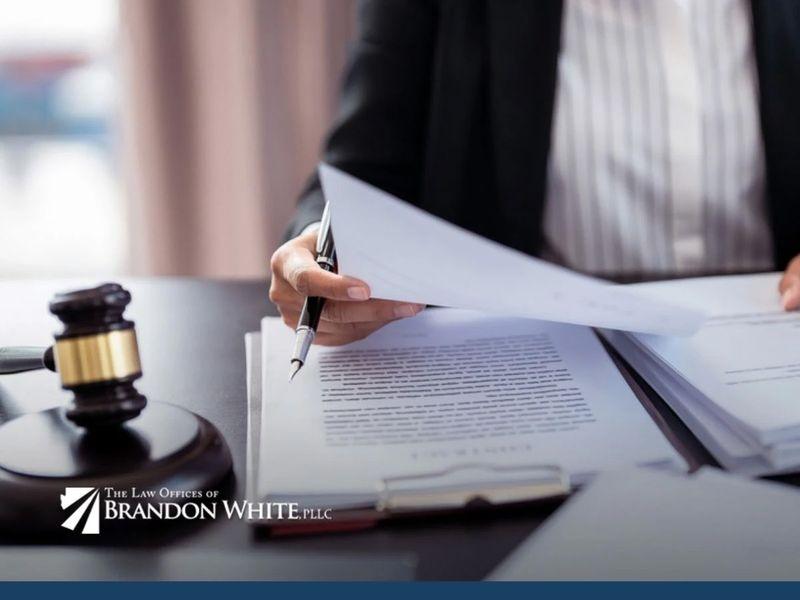 What Is a Small Estate Affidavit in Arizona?