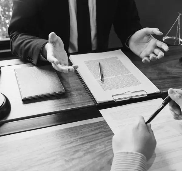 Injury Lawyers