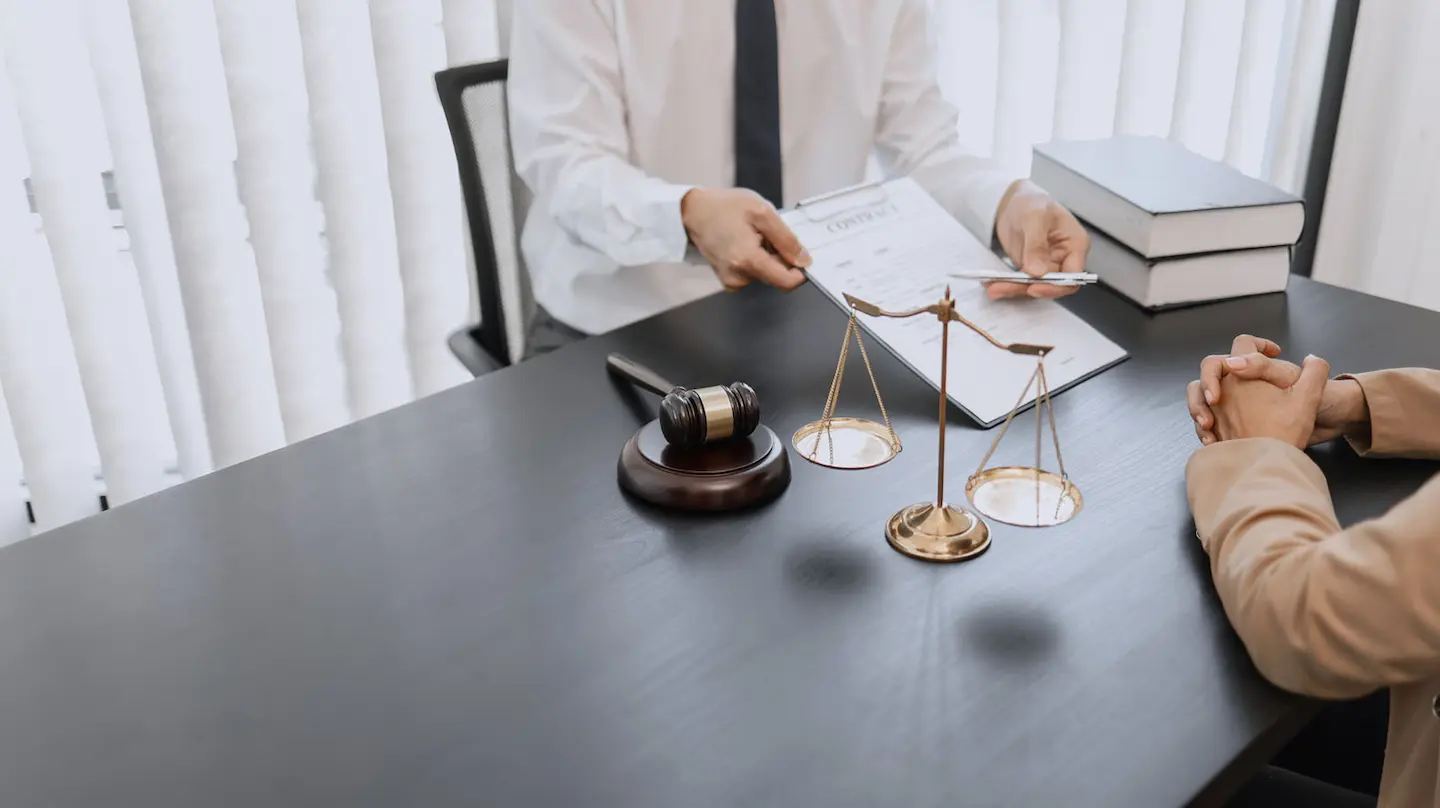 Our Personalized Legal Services