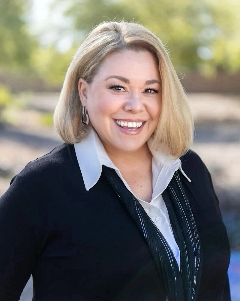 Shannon Chambers