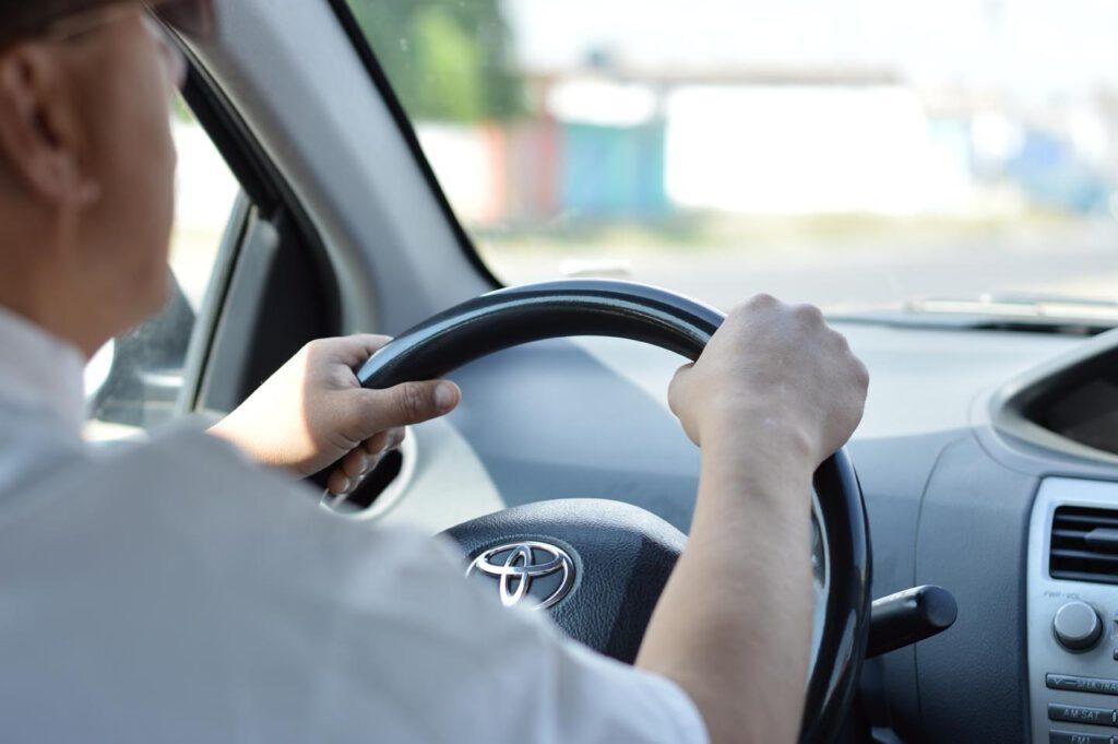 How Does Arizona’s Driver License Point System Work?