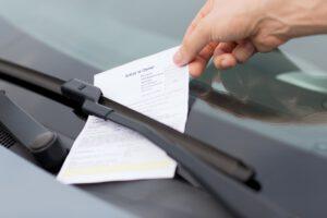 How Should I Handle a Traffic Ticket in Arizona?