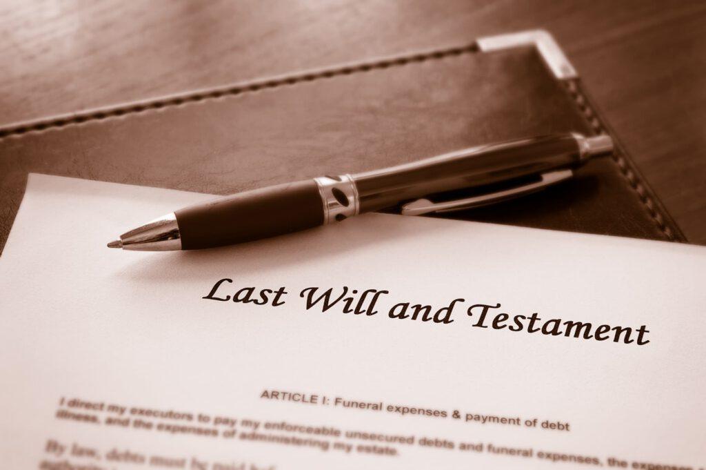 What Is Probate in Arizona?