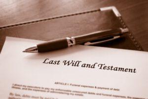 What Is Probate in Arizona?
