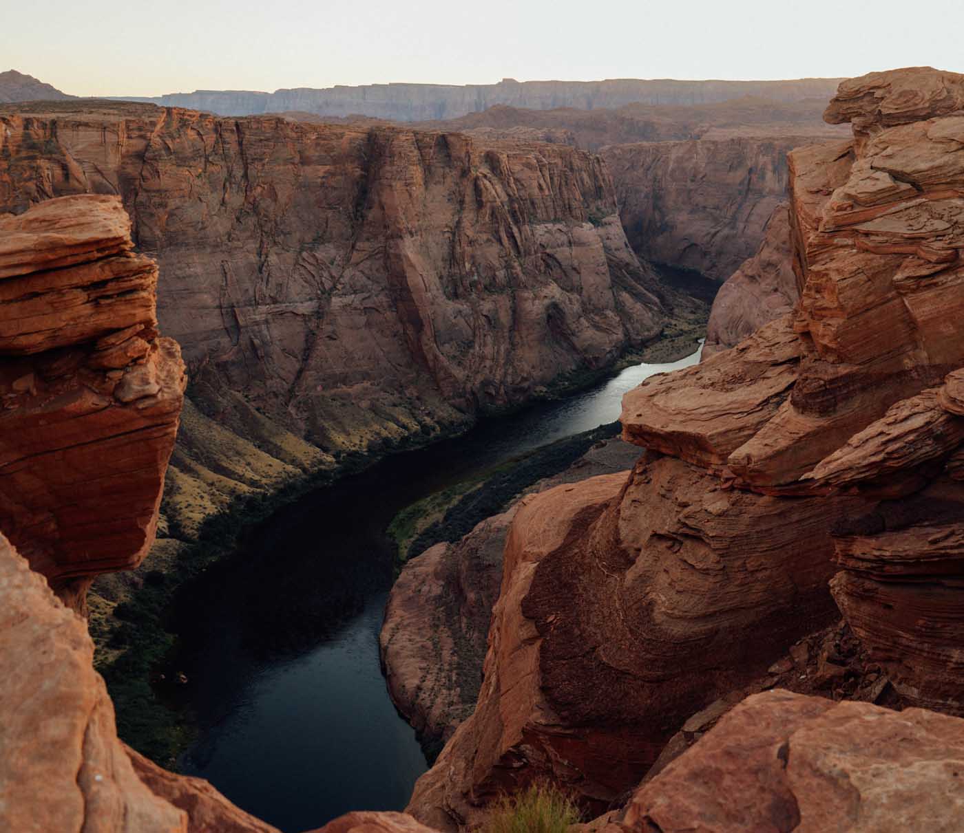 canyon