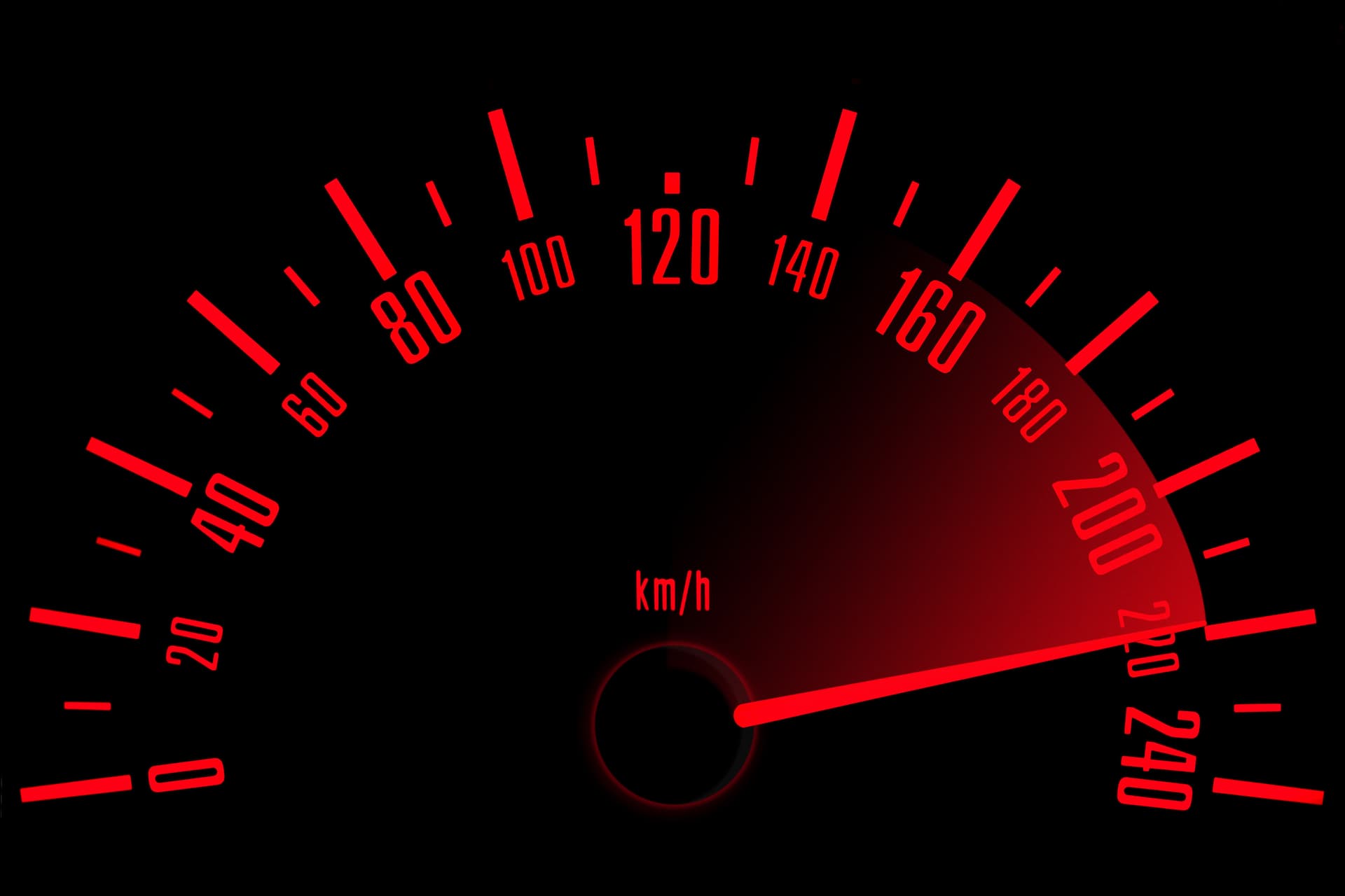 traffic violation