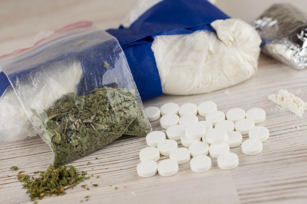how to get drug possession charges dropped