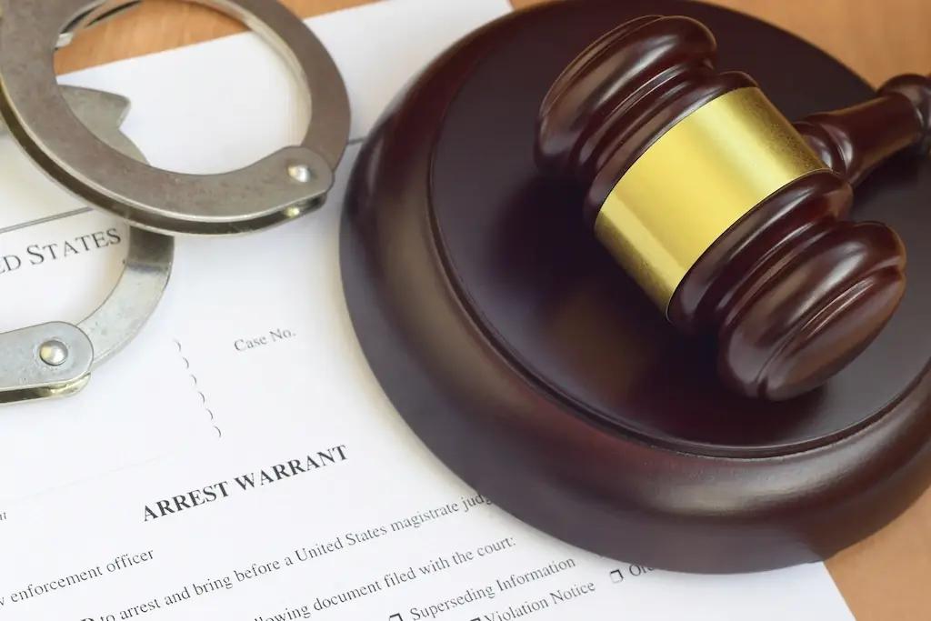How Can I Find Out If I Have a Warrant in Arizona?