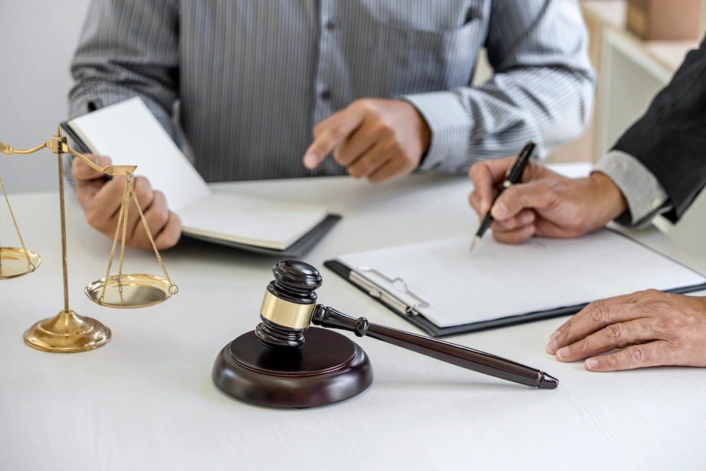how to see if you have a warrant