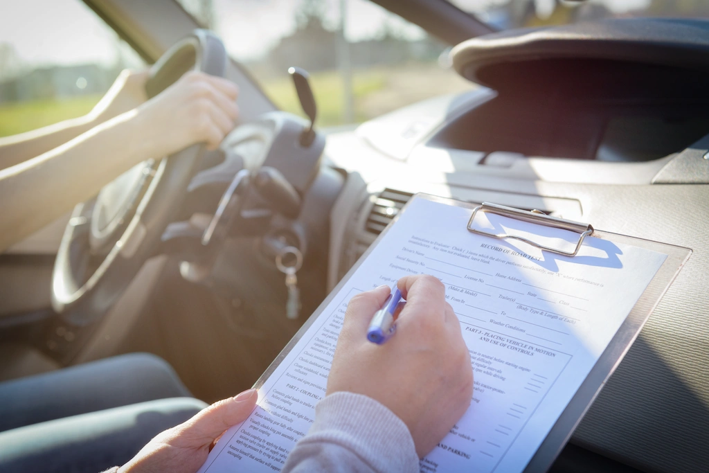 how many points to suspend license in az