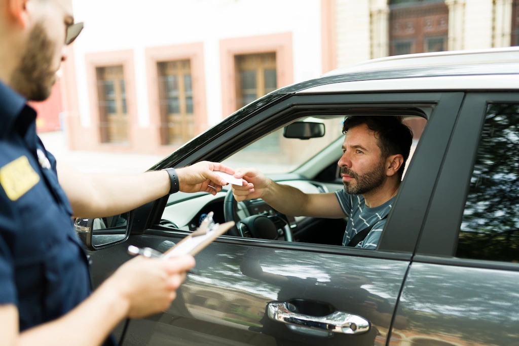 How Can I Fight a CDL Speeding Ticket in Arizona?