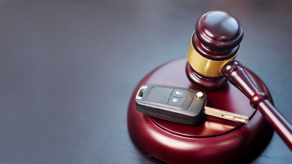 cdl ticket dismissal 