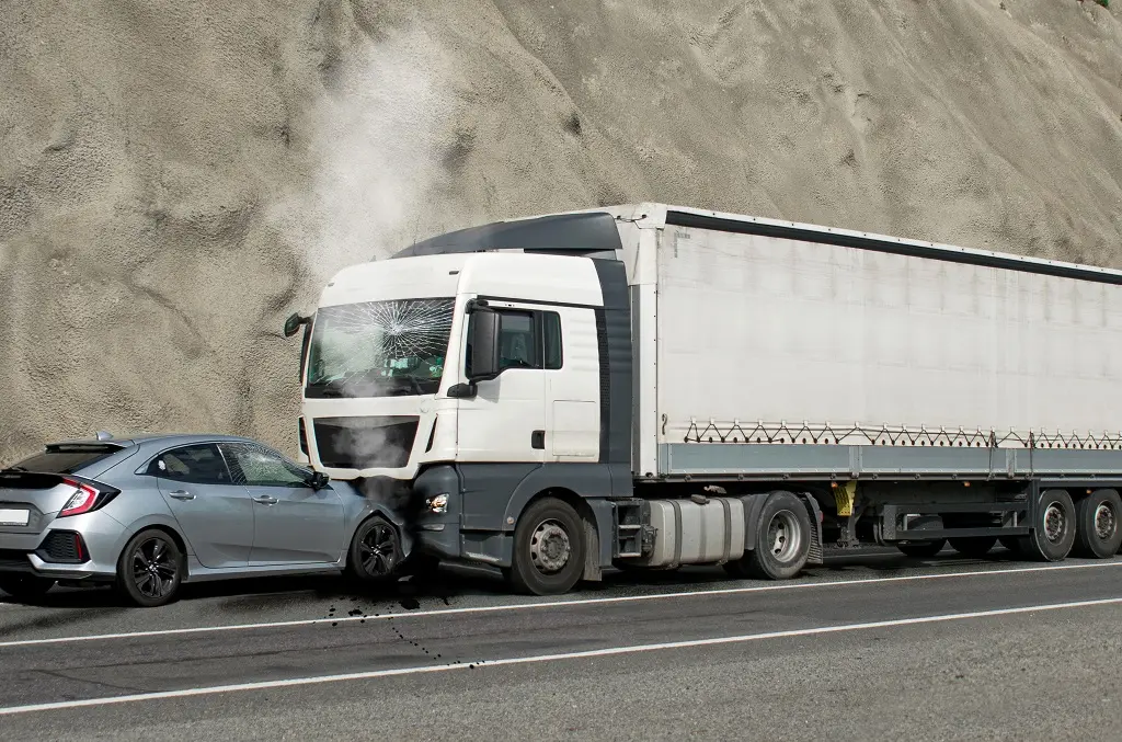 phoenix truck accident lawyer