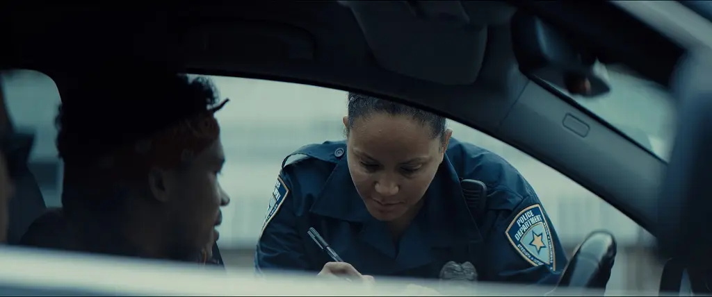 What’s the Difference Between Criminal and Civil Traffic Violations?