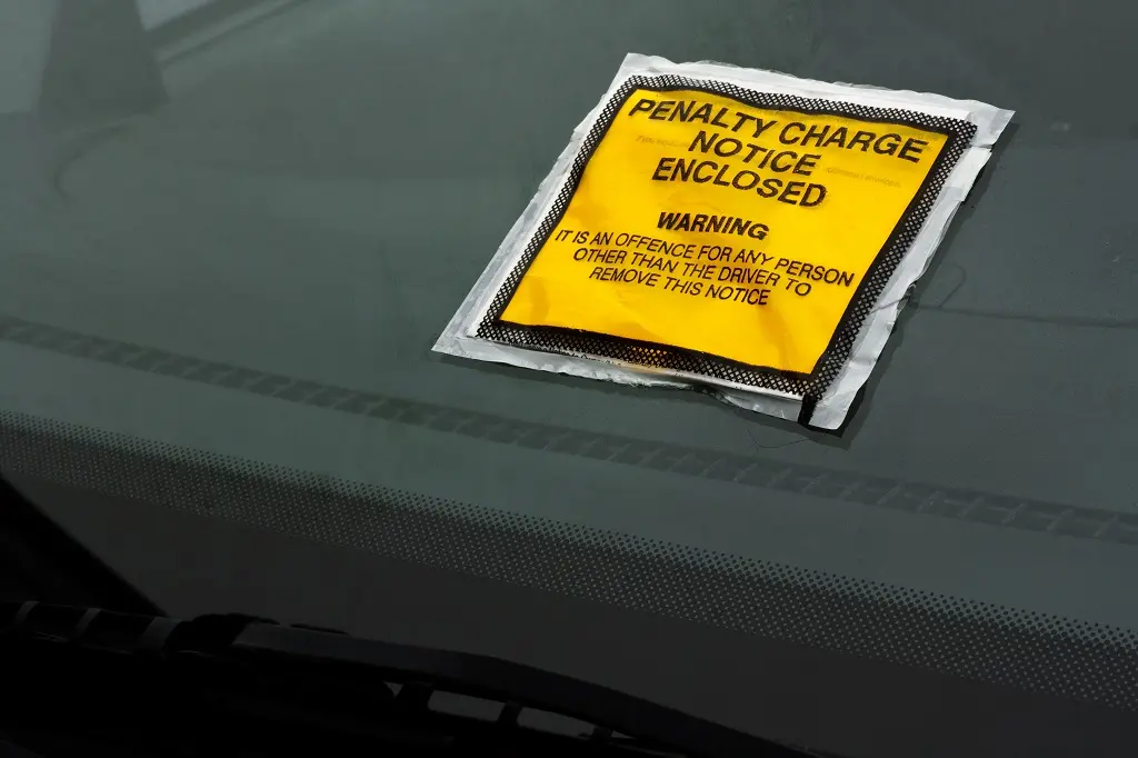 criminal traffic ticket arizona