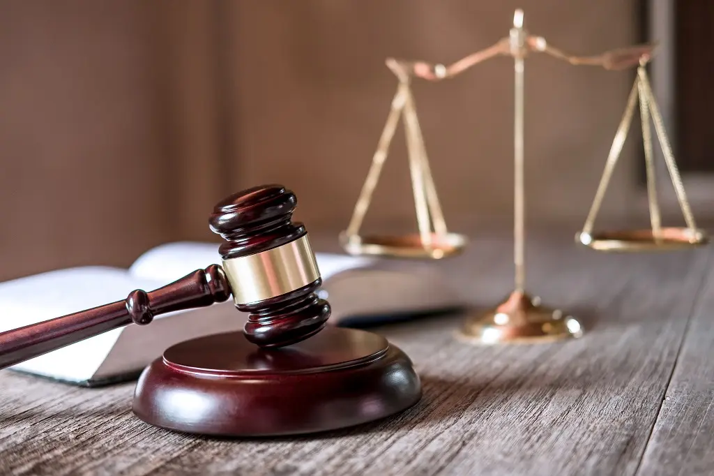 felony versus misdemeanor