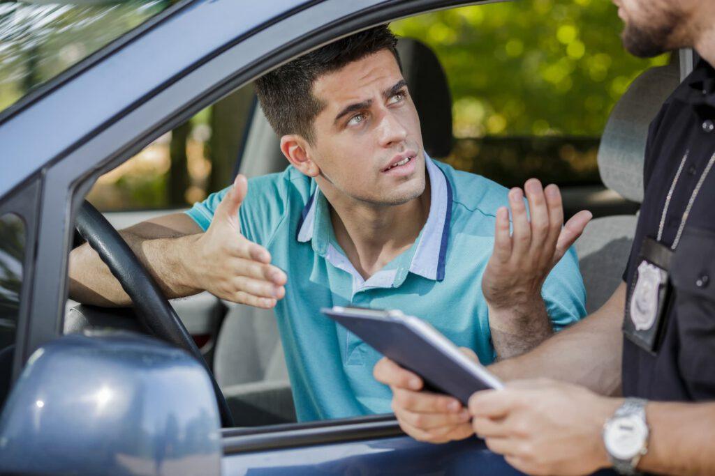 How Do I Fight a Speeding Ticket in Arizona?