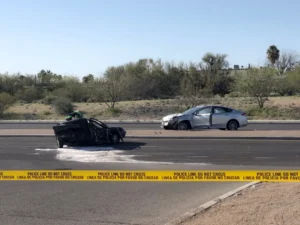 How Much Is My Arizona Car Accident Case Worth?