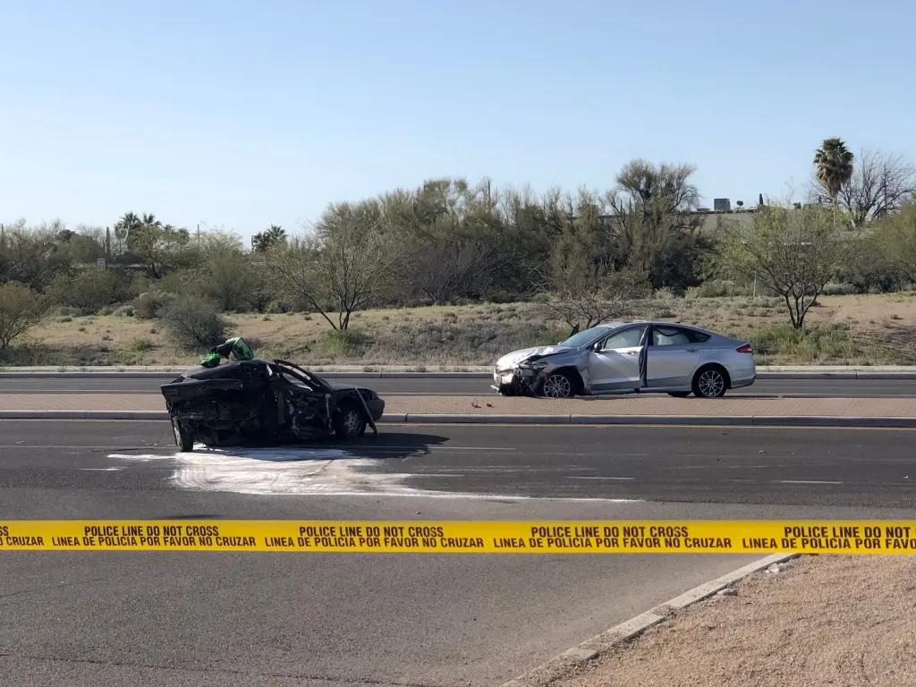 How Much Is My Arizona Car Accident Case Worth?