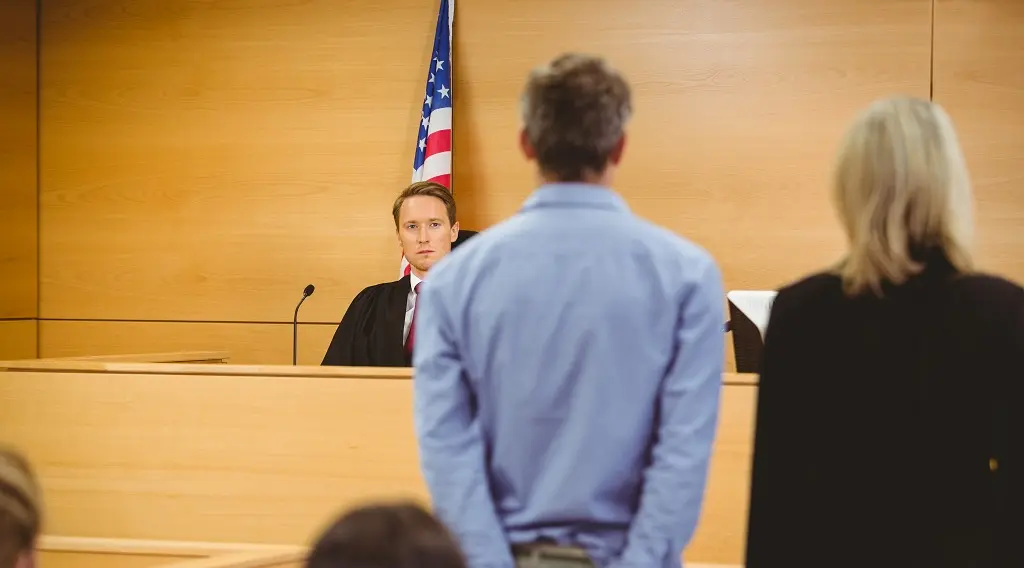 how to get a warrant dropped