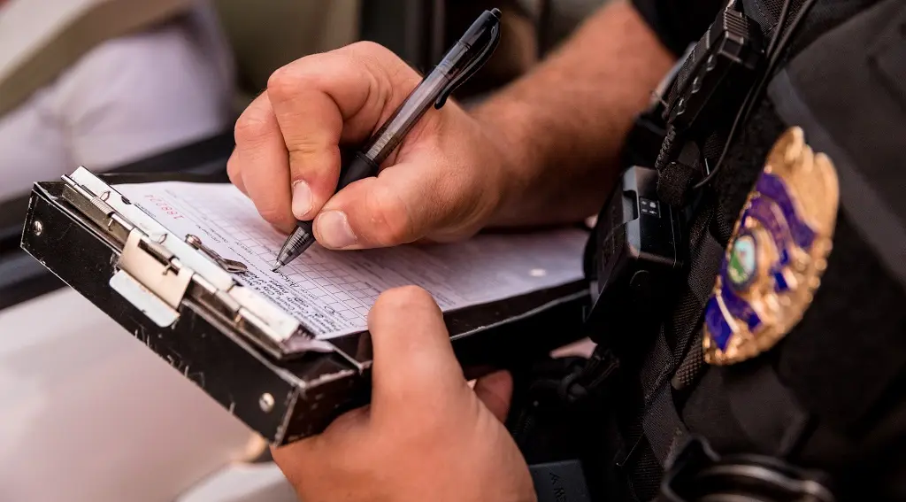 how to take care of an out of state warrant