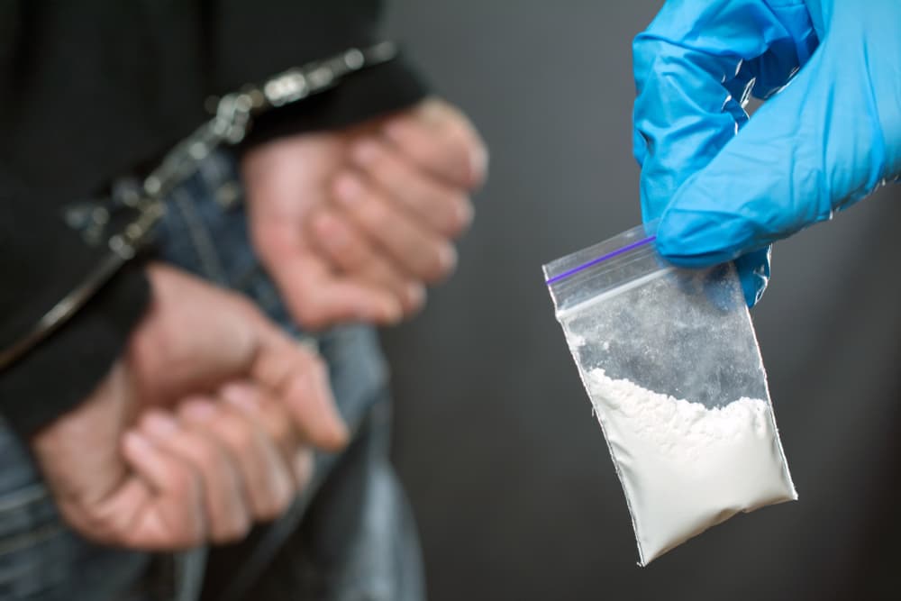 Opiate Addiction