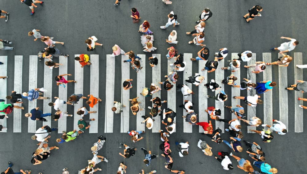 Do Pedestrians Always Have the Right of Way in Arizona?