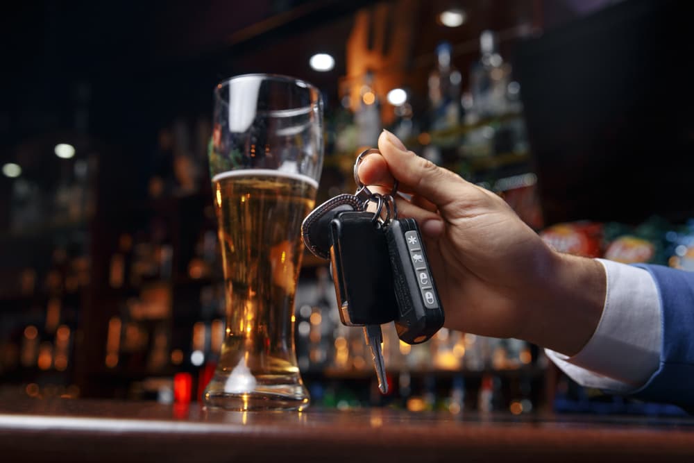 What Are the Penalties for a First-Time DUI in Arizona?