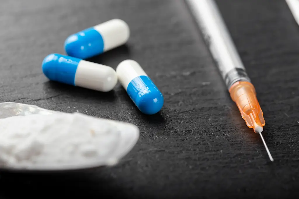 drug trafficking laws