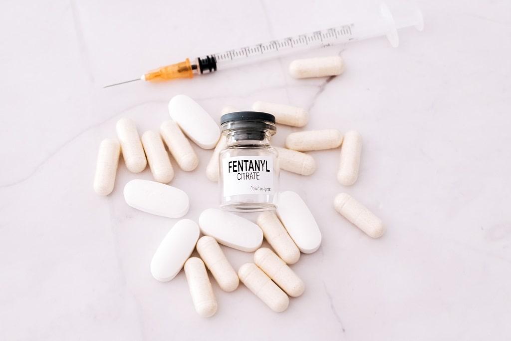 what is fentanyl