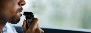 Can I Refuse a Breathalyzer Test in Arizona?