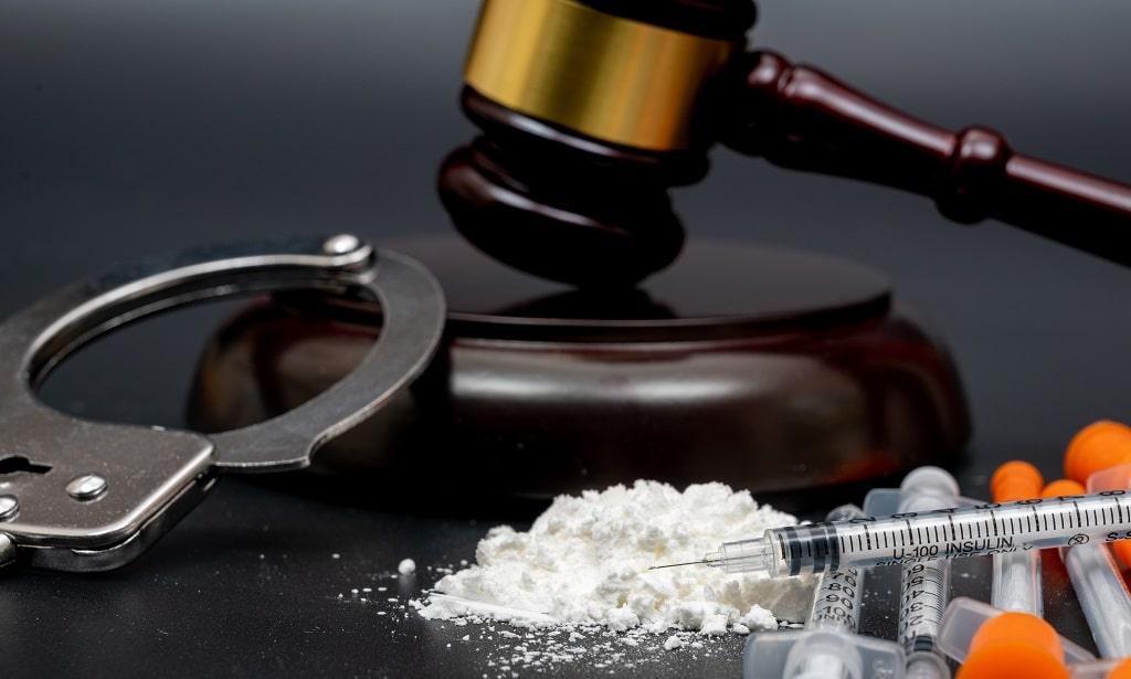 Drug Crimes