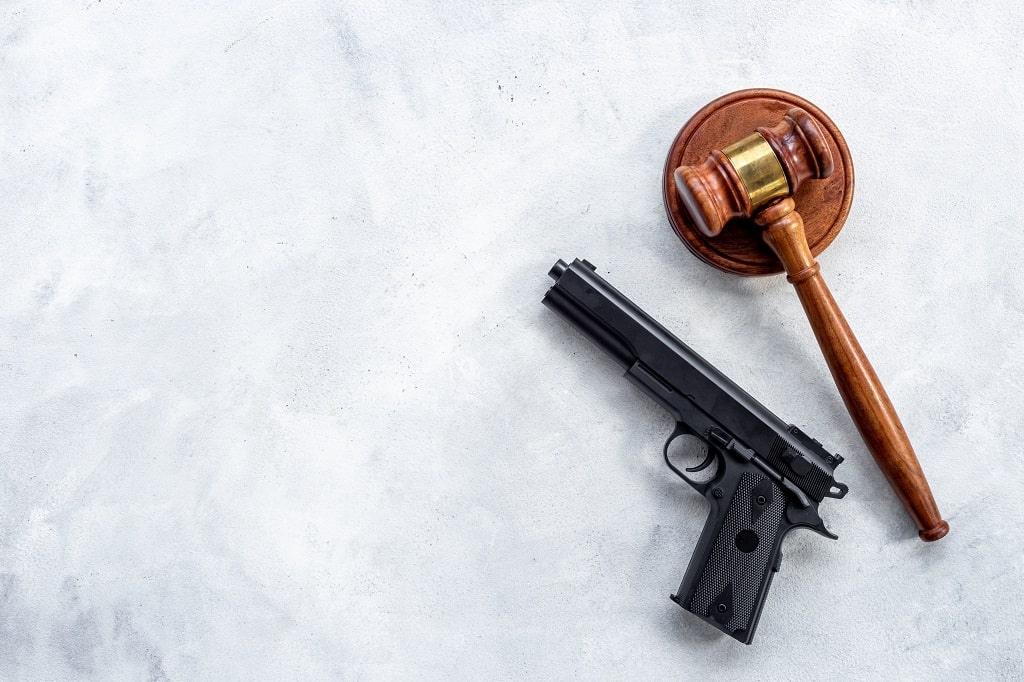 Gun Crimes