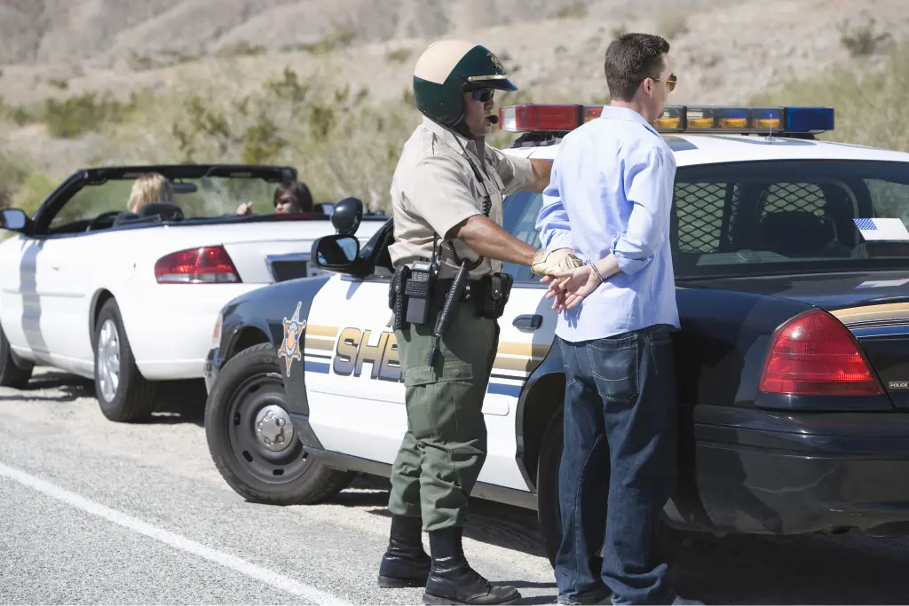 Can You Legally Resist an Unlawful Arrest in Arizona?