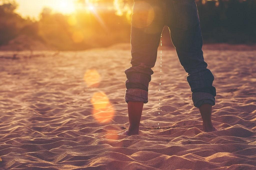 Can Public Urination Lead to Sex Offender Registration in Arizona?