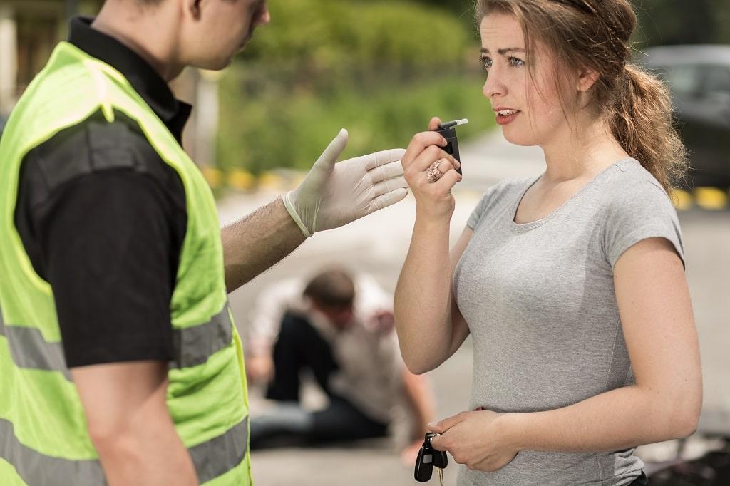 first time dui lawyer