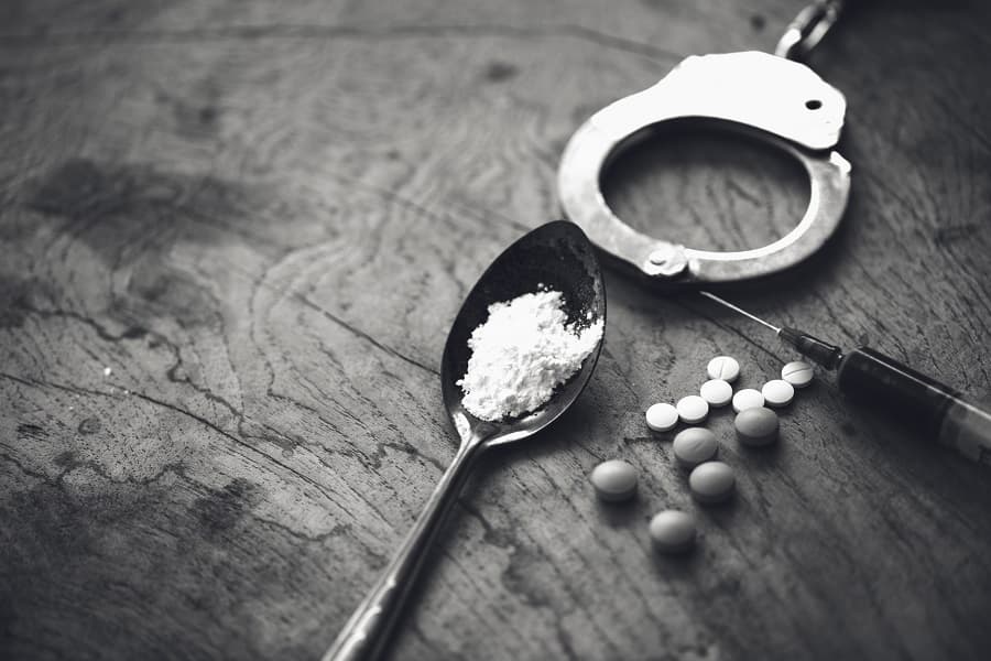 Can I Be Charged If Drugs Are Found in My Car?