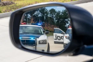 Is Jail Time Mandatory for a DUI in Arizona?