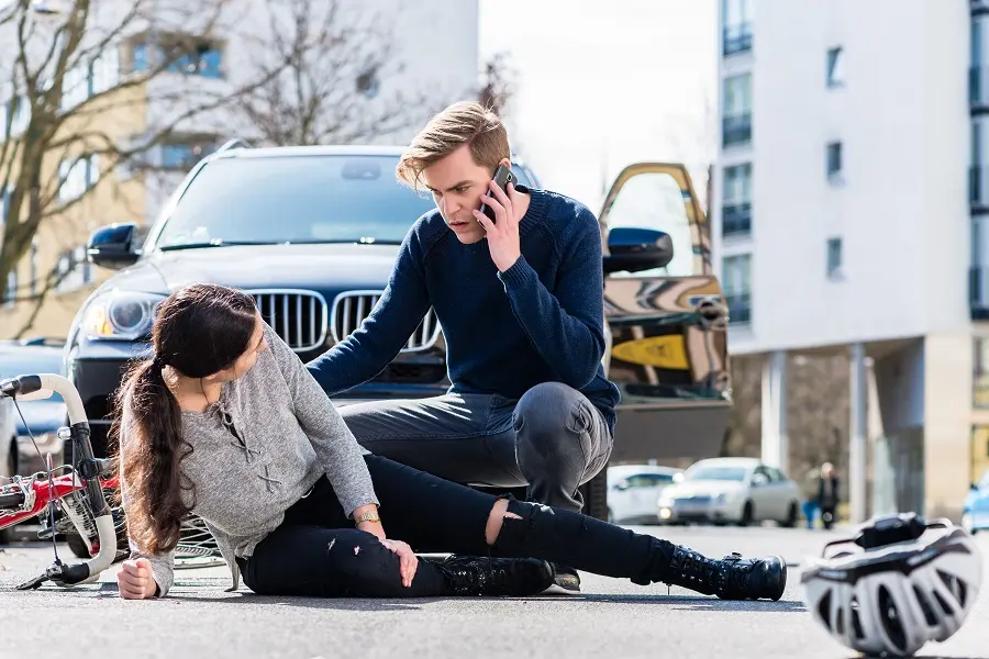 phoenix bicycle accident lawyer