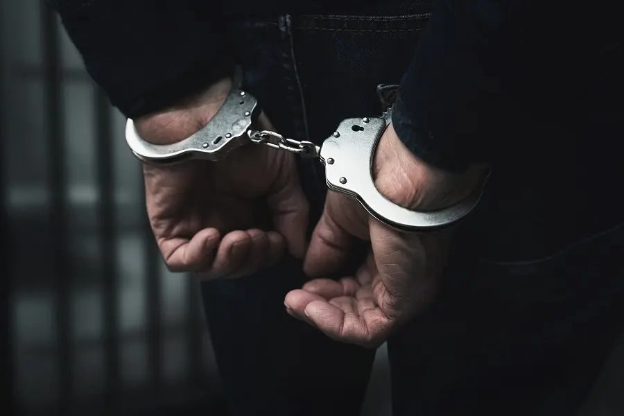 unlawful deadly physical force