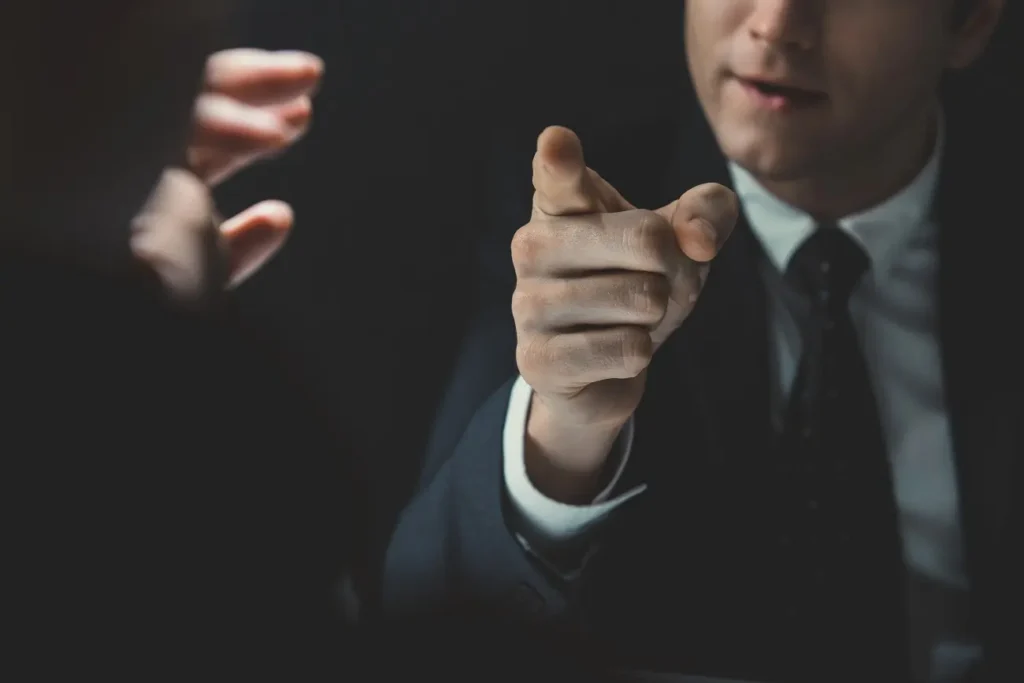 What Should I Do If I’m Falsely Accused of Shoplifting?