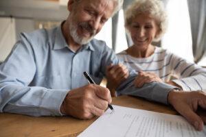 What Types of Issues Does Elder Law Cover?