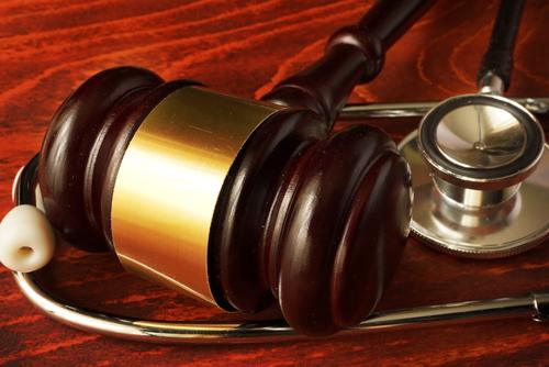 What Is Personal Injury Law?
