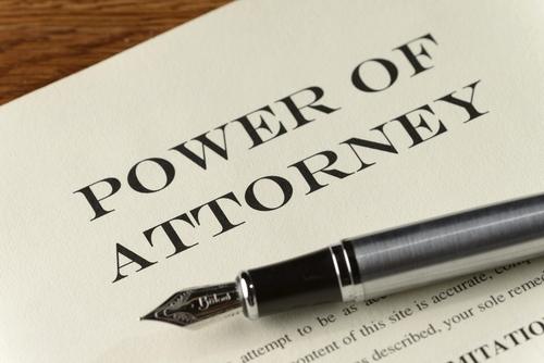 What Is a Financial Power of Attorney?