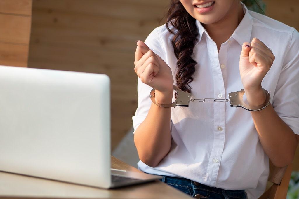 fraud cases