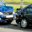 Personal Injury Lawyer for Car Crashes and Collisions