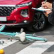 Bicycle And Motor Vehicle Accident Lawyers Near Me in Detroit
