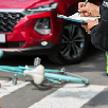 Personal Injury Lawyers Providing Expert Legal Assistance For Bike Crash Victims