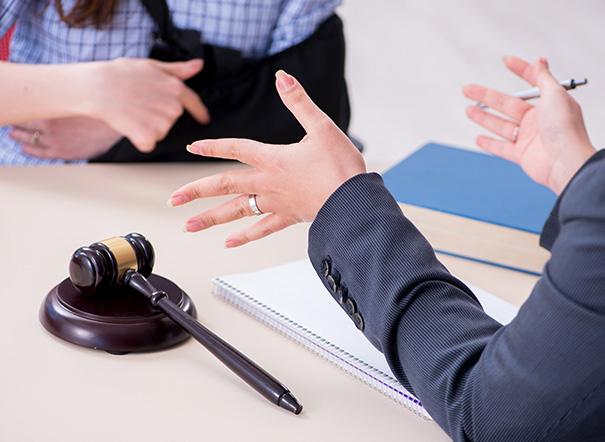 Custom Legal Representation With A Mesa Accident Injury Attorney