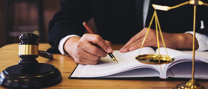 Standard Compensation In Personal Injury Cases In Mesa